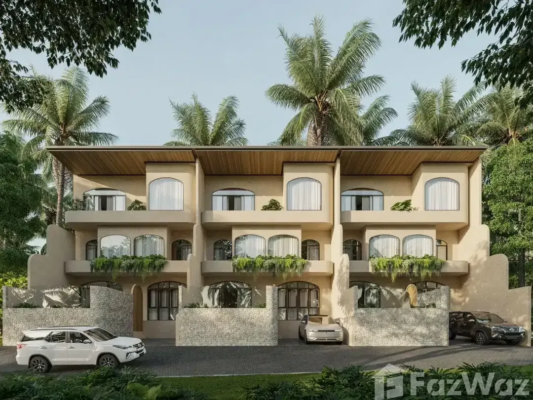 3 Bedroom Villa for sale in Jimbaran, Bali - Image 1 of 9