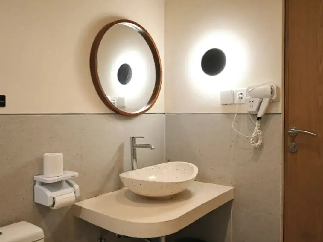 Hot Properti Villa 1 BR di Tabanan Harga 1M An - Image 3 of 4
