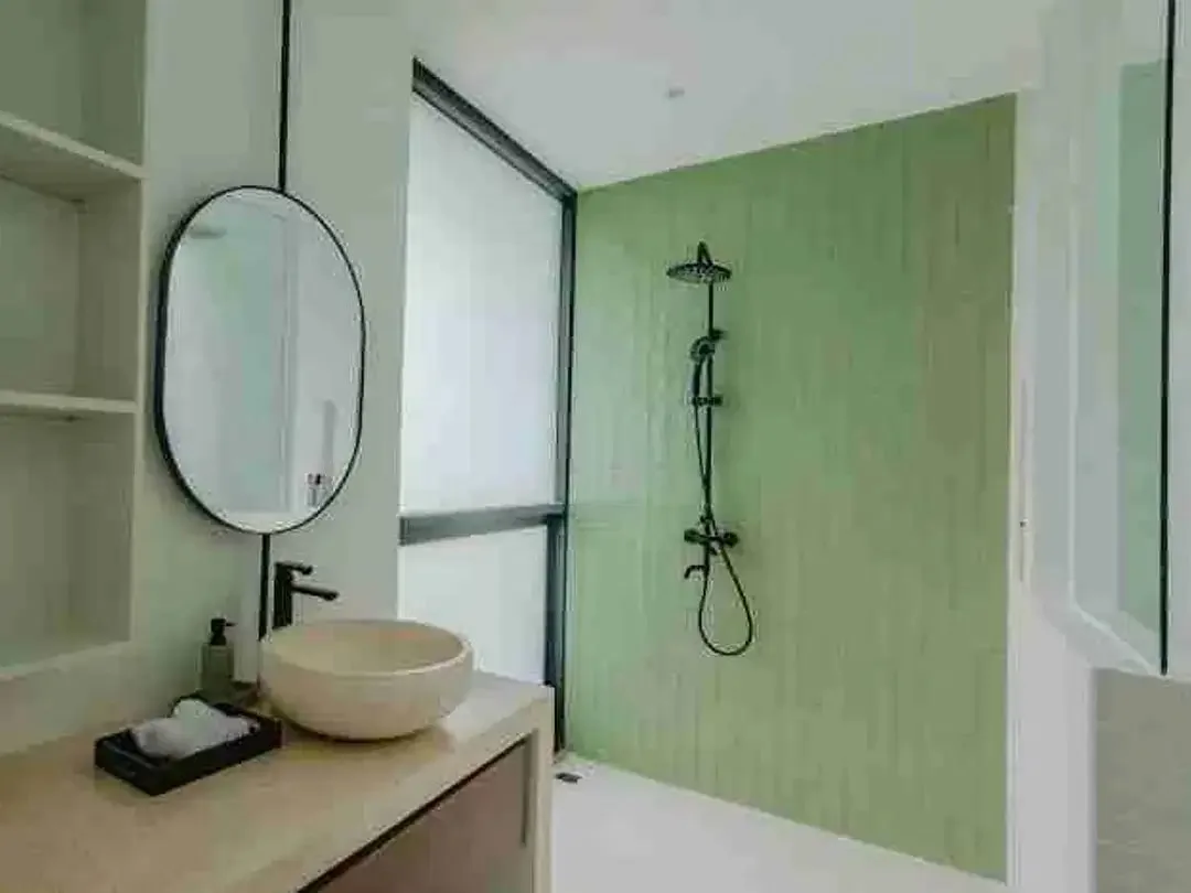 3 BEDROOMS LUXURY VILLA IN PERERENAN/ YUNI - Image 8 of 10