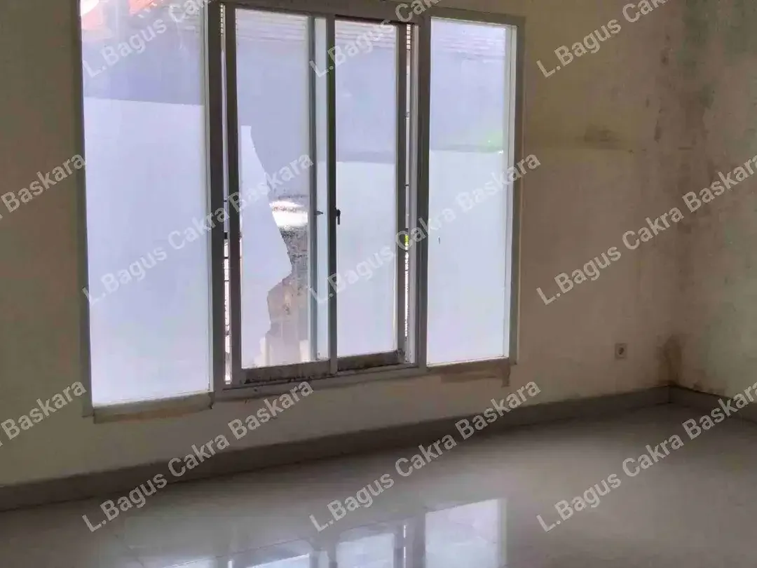 Dijual Rumah 2 Lantai + Rooftop Lingkungan Perumahan Nyaman
Perum Tukad Pancoran Panjer, Denpasar Selatan - Image 10 of 10
