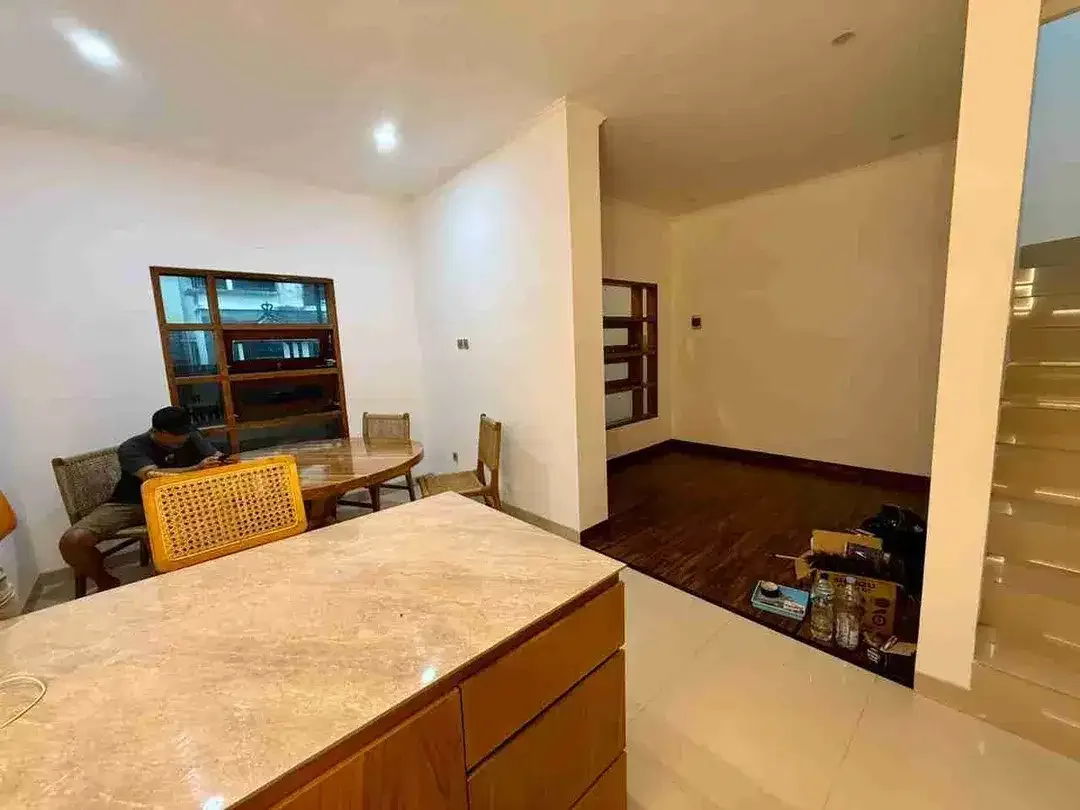 rumah one gate system fully furnished area jimbaran - Image 5 of 10