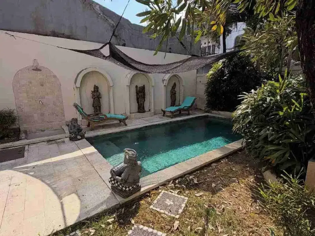 FOR SALE – PREMIUM FREEHOLD VILLA IN SANUR - Image 7 of 7