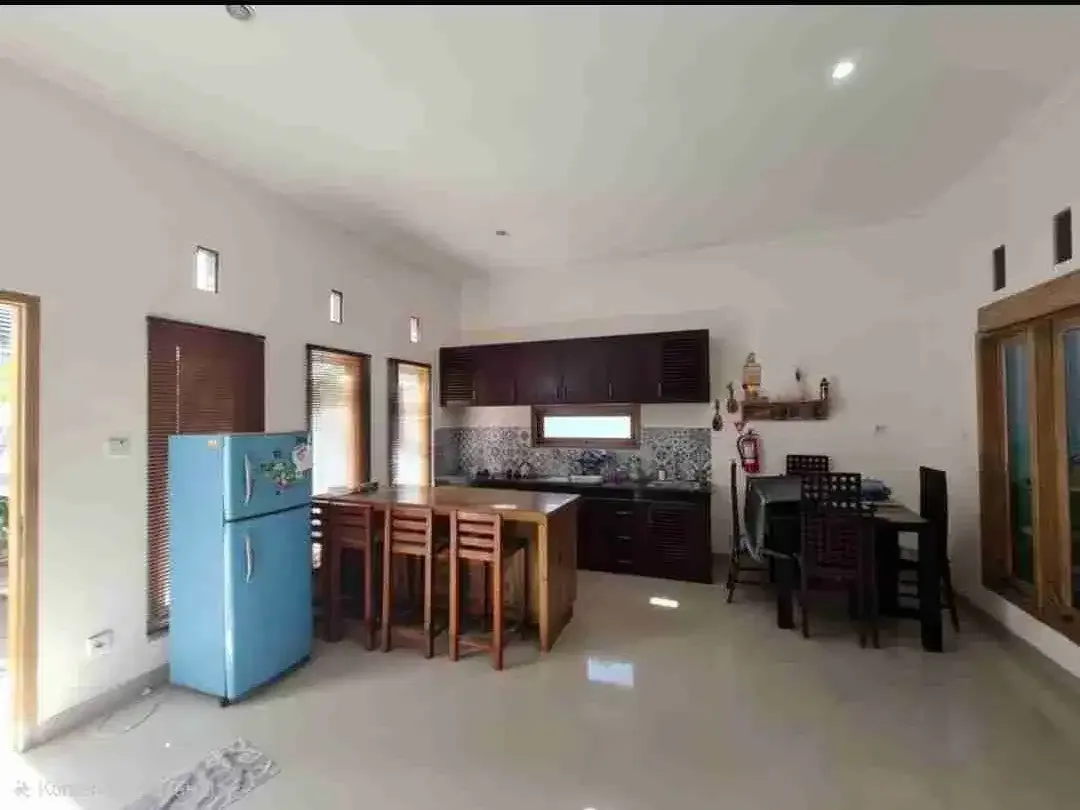 Dijual Rumah 2 Lantai di Area Kutuh Kuta Selatan. - Image 3 of 10