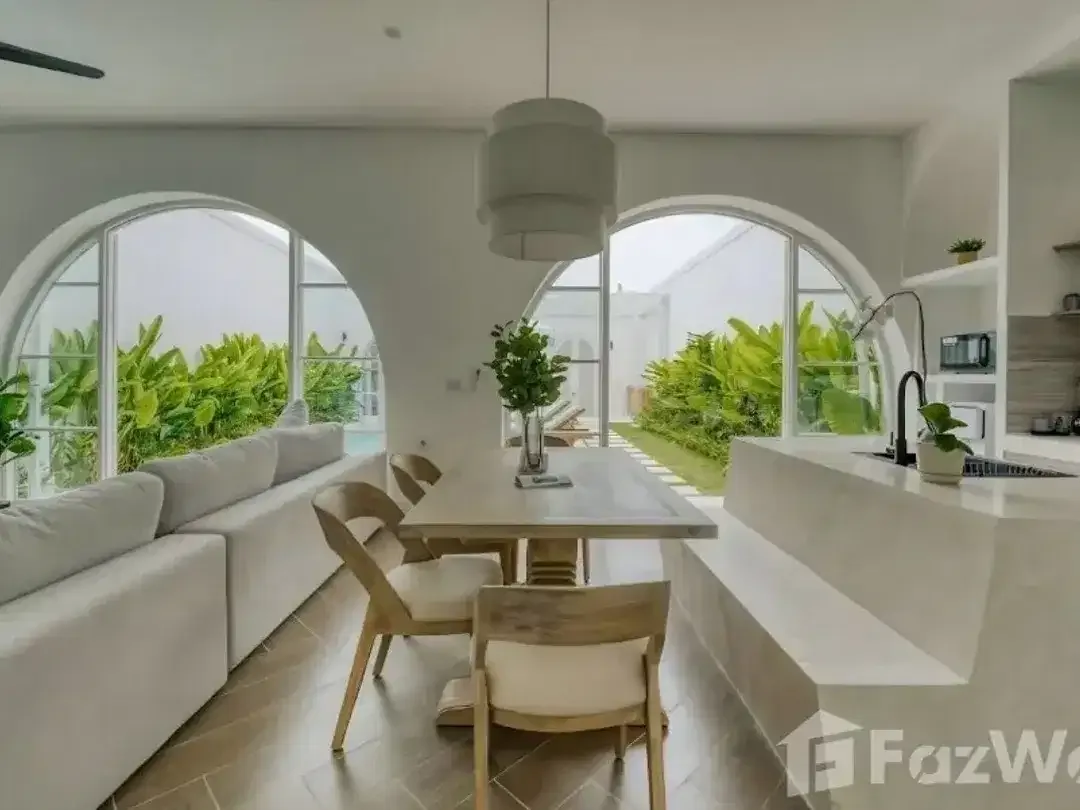 3 Bedroom Villa for sale in Mengwi, Bali - Image 7 of 10
