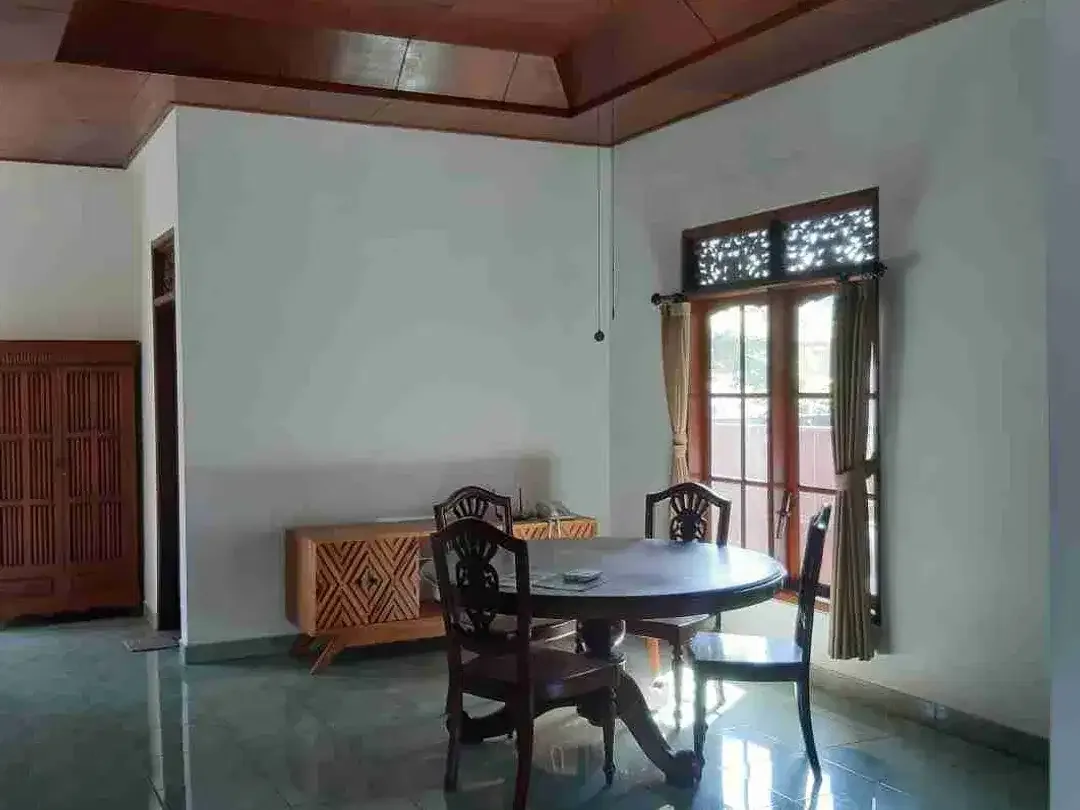 villa beachside luas balinesse style  kesari sanur bali - Image 8 of 10