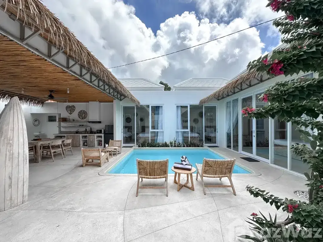 4 Bedroom Villa for sale in Ungasan, Bali - Image 10 of 10