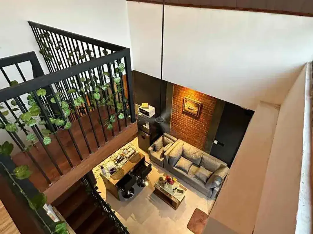 Disewakan Villa Cantik Lokasi Strategis di Kedungu Bali - Image 6 of 10
