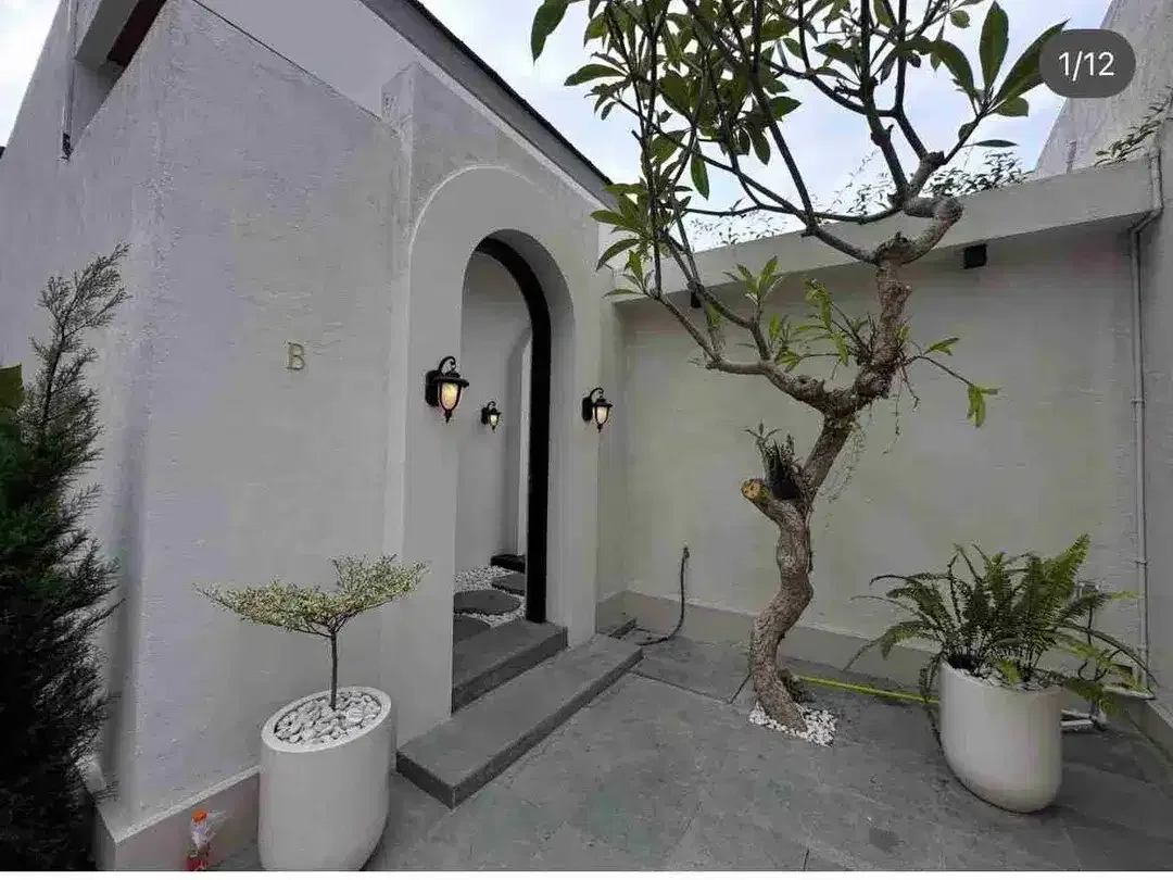Villa penyaringan Sanur bali - Image 9 of 10
