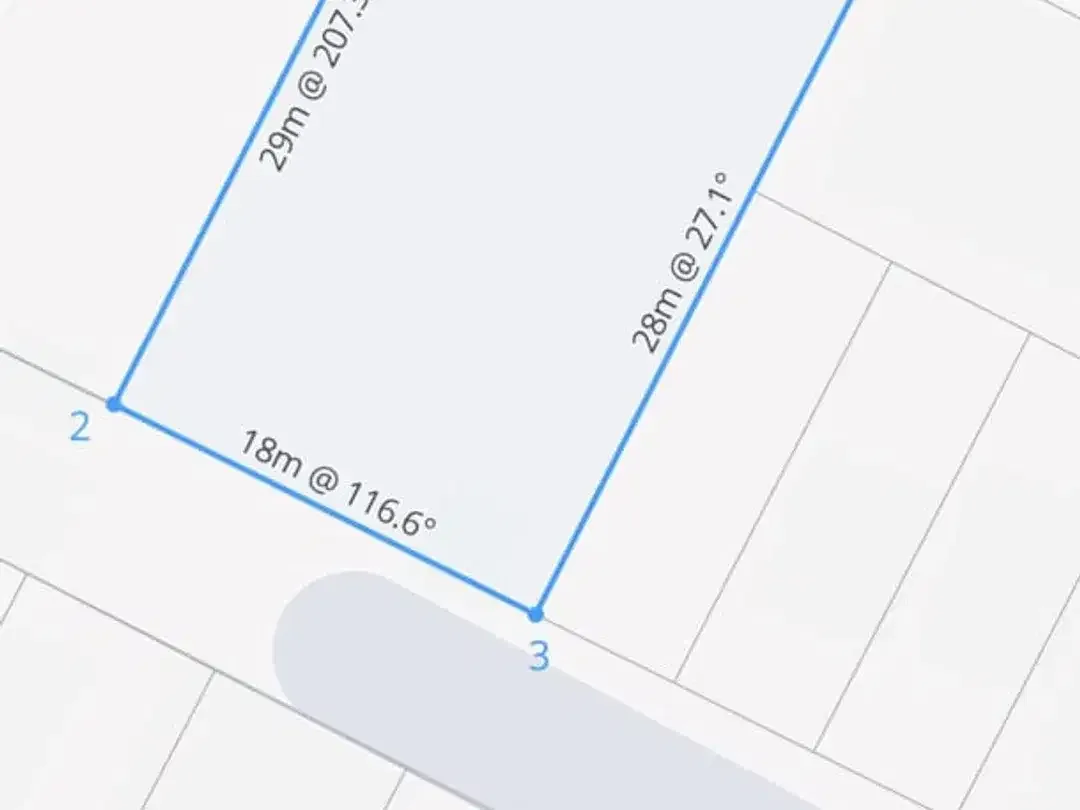 Dijual Tanah 500 M2 Lokasi Strategis di Goa Gong, Jimbaran. - Image 6 of 7