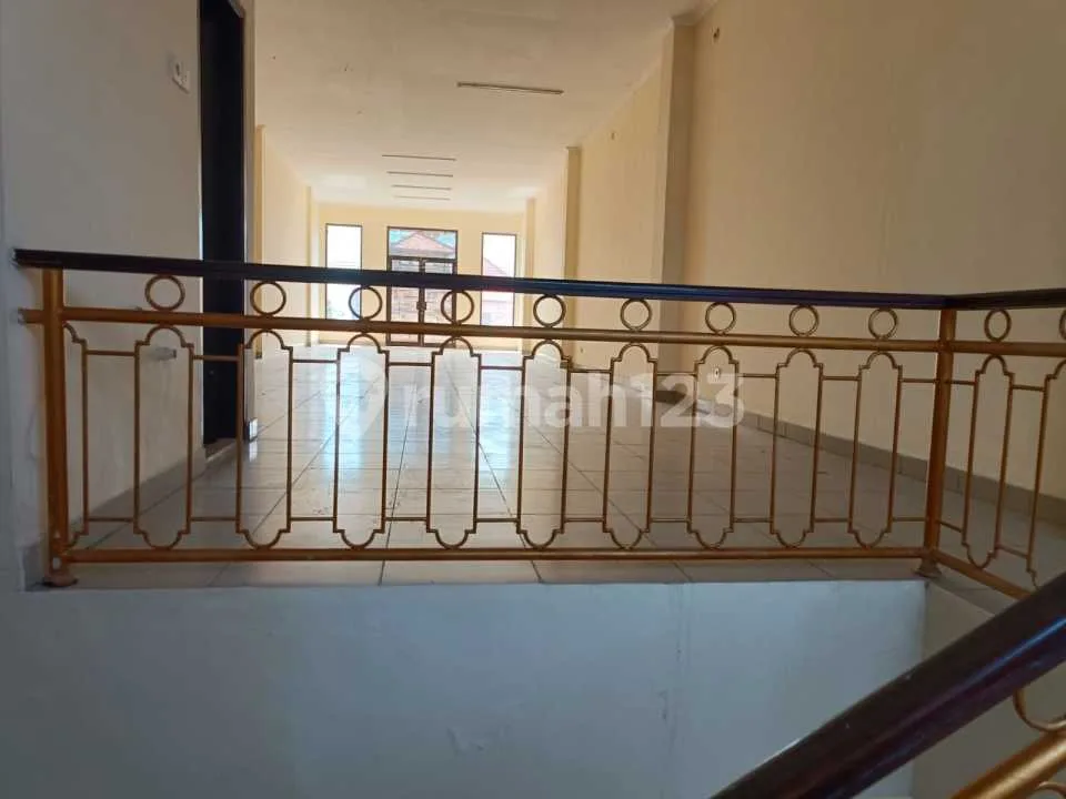 Dijual Ruko Lokasi Strategis, Cocok untuk Semua Usaha di Sunset Road Badung Bali - Image 3 of 4