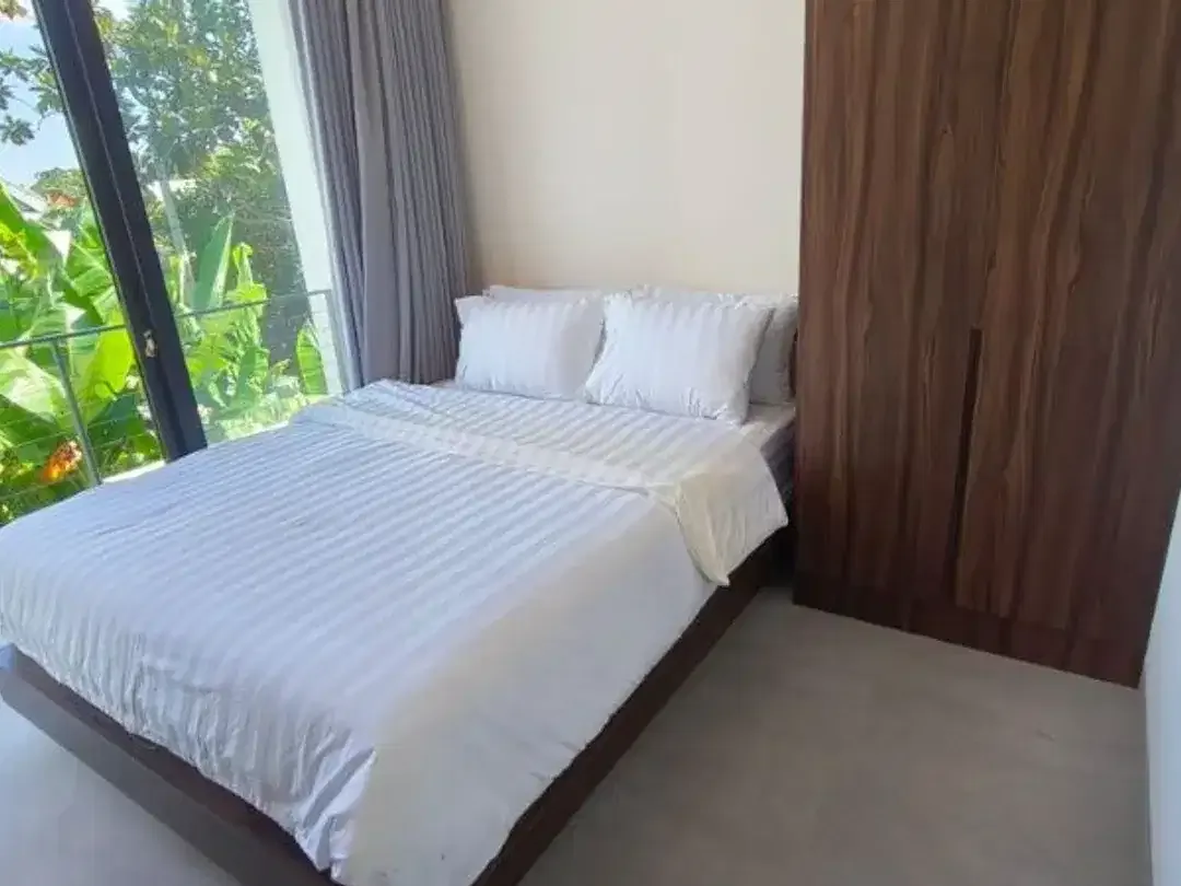BRAND NEW VILLA FULL FURNISHED DI KOMPLEK GREEN KORI KEROBOKAN BADUNG - Image 7 of 10
