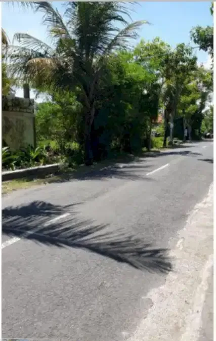 Tanah Murah Dkt Pantai Pererenan - Image 2 of 10