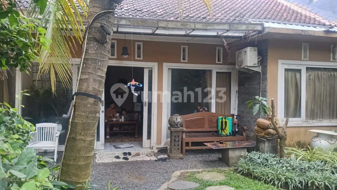 Dijual Cepat 3 Ruko + Rumah Tinggal Strategis di Taman Griya Jimbaran - Image 4 of 4