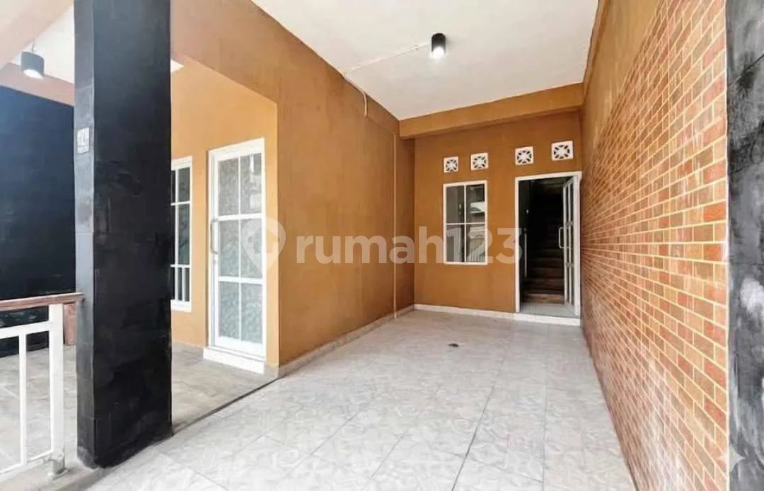 Disewa Rumah Jalan Gunung Rinjani Denpasar Barat Siap Huni - Image 2 of 4