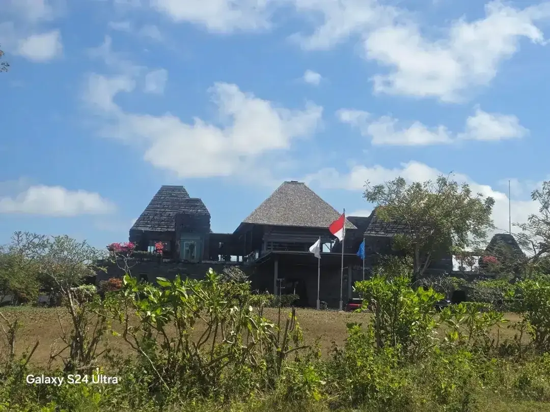 Dijual Tanah Strategis 6,06 Hektar Dekat Pantai Gunung Payung Ungasan – Cocok untuk Resort, Villa, Hotel, dan Investasi Pariwisata - Image 4 of 7