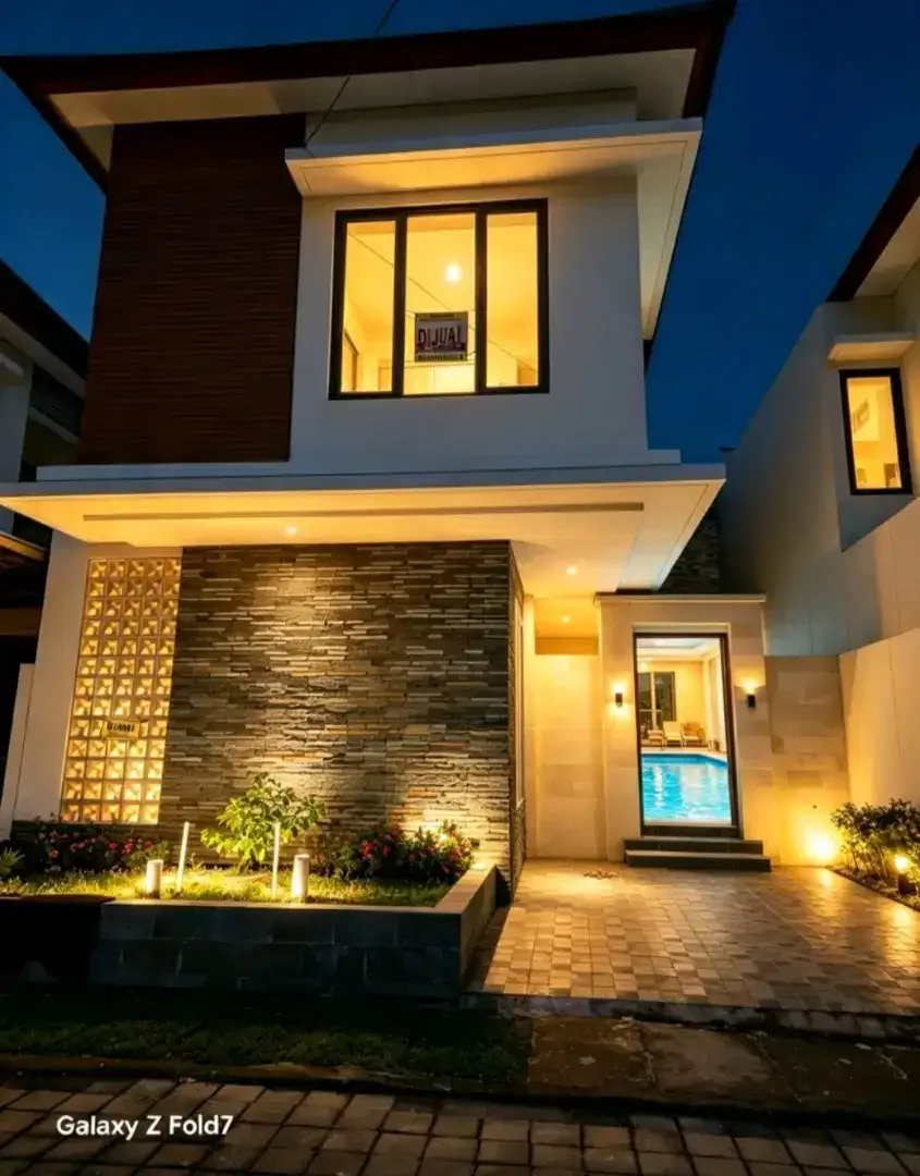 Jual ,  rent imambonjol selatan N kesambi kerobokan - Image 1 of 1