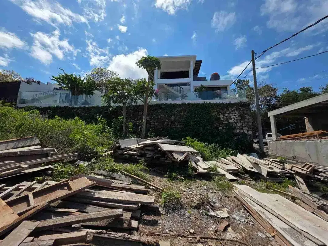 Di jual tanah bagus lingkungan villa sangat cocok untuk di bangun villa komersil - Image 2 of 10