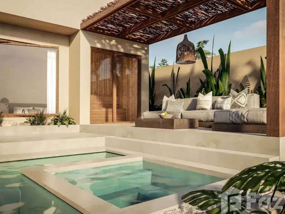 2 Bedroom Villa for sale in Nyang Nyang, Bali - Image 7 of 10