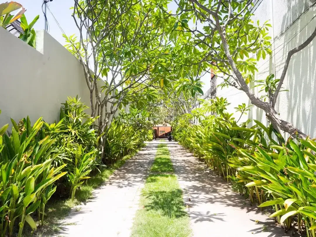 Dijual Villa di area premium Jalan Dewi Saraswati - Image 3 of 10