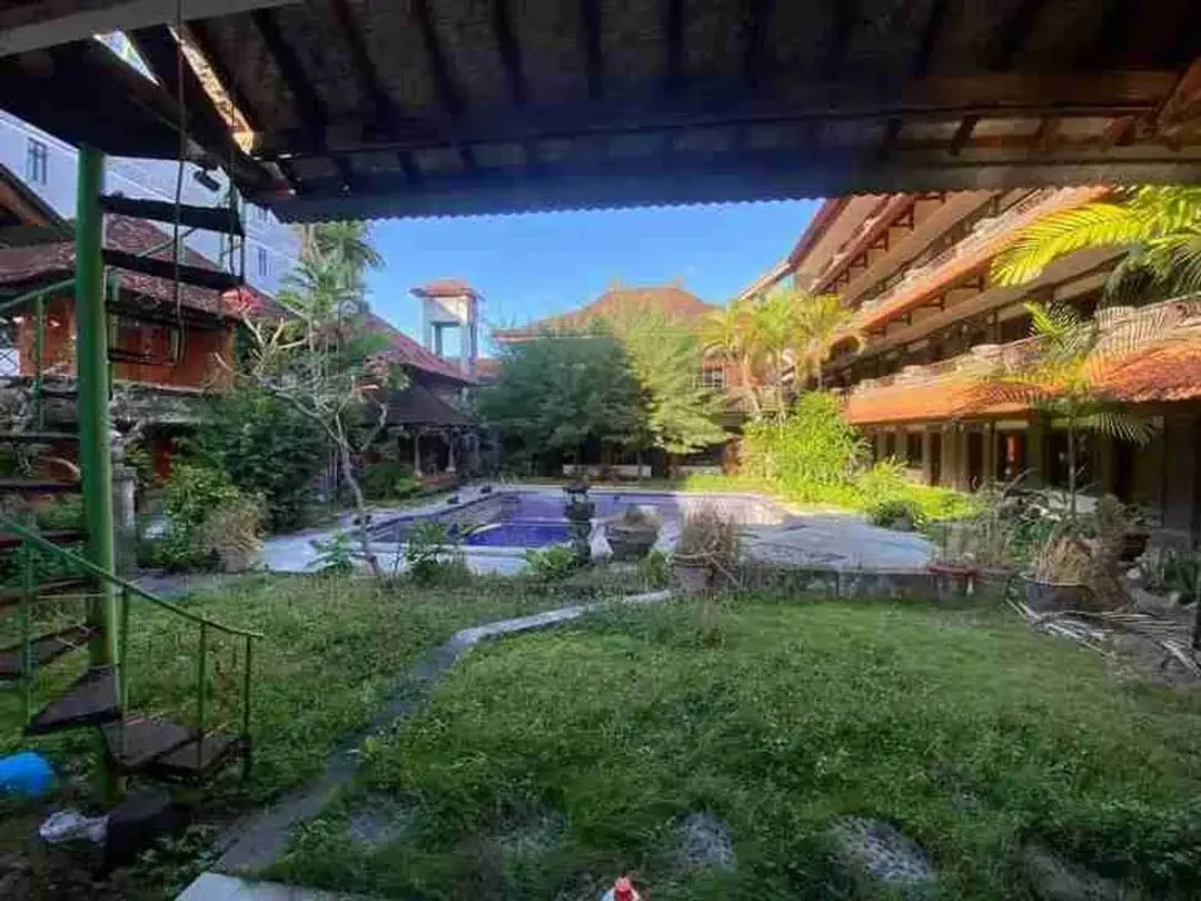 Hotel Strategis Dekat Pantai Legian Potensi Tinggi - Image 9 of 10