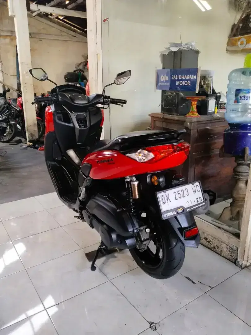 N max kyles thn 2023 cash. Bali dharma motor. - Image 3 of 6