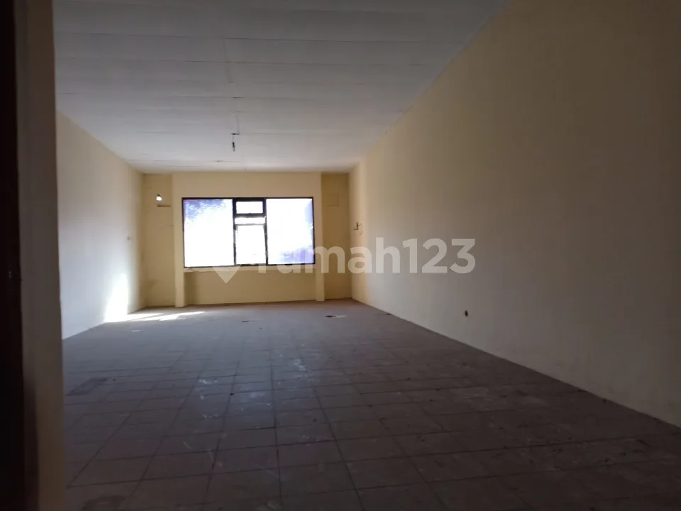 Di Jual Cepat Ruko di Komplek Tuban Plaza, Kuta, Bali - Image 3 of 4