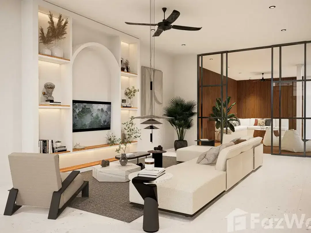 3 Bedroom Villa for sale in Uluwatu, Bali - Image 3 of 10