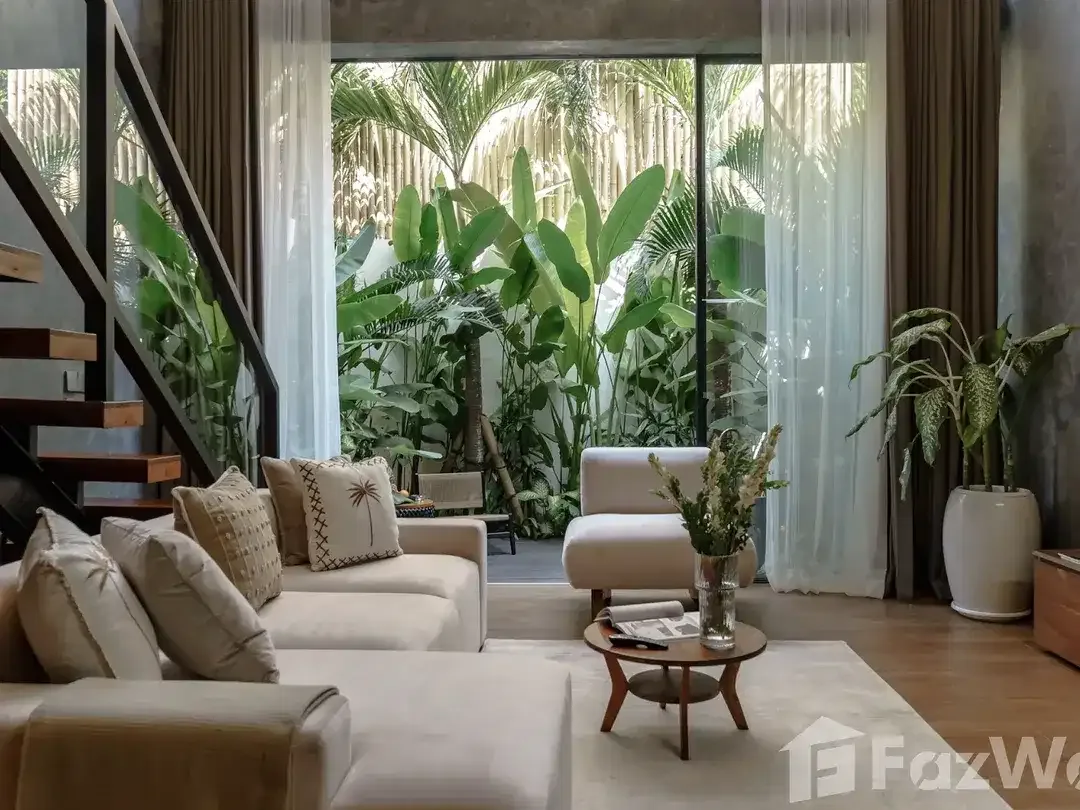 1 Bedroom Townhouse for sale in Canggu, Bali - Image 2 of 10