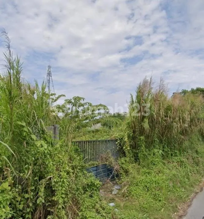 Dijual Tanah Siap Pakai di Kuta - Image 3 of 4
