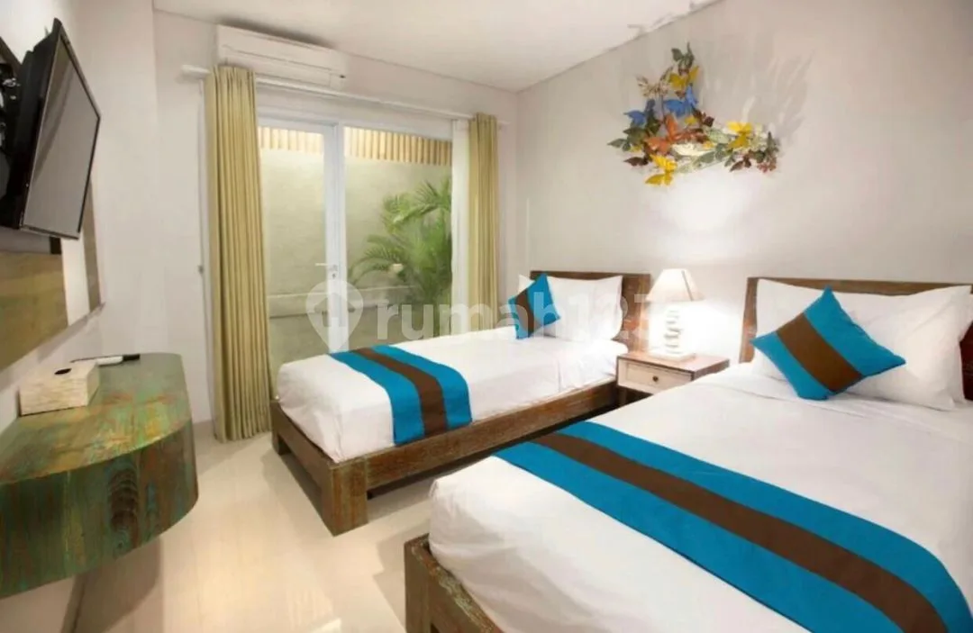 Hotel di Seminyak Kuta Bali - Image 3 of 4