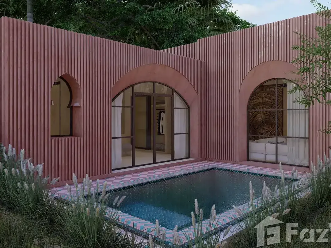 1 Bedroom Villa for sale in Jimbaran, Bali - Image 1 of 7