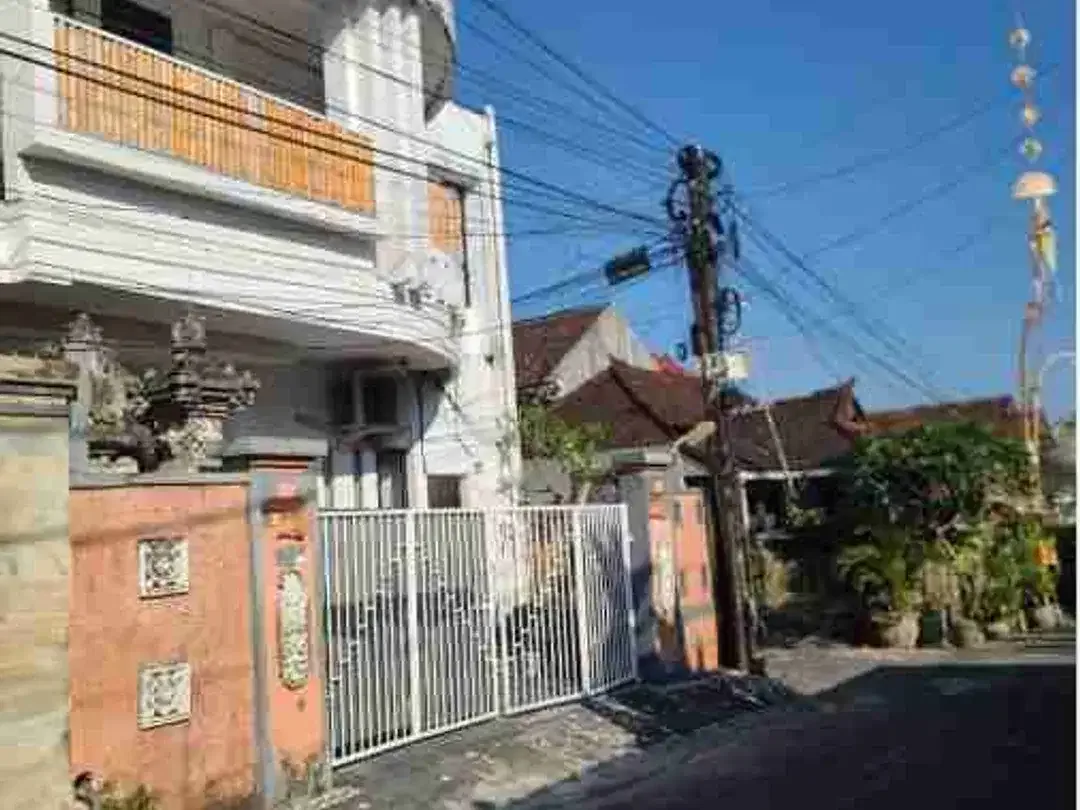 Dijual Rumah Lnt 2 di Perum Dalung Permai,  Dalung Bali - Image 6 of 6