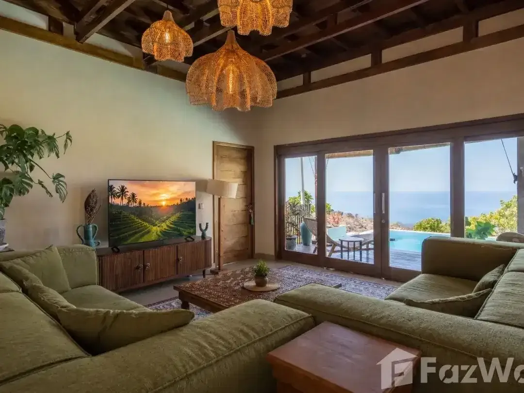3 Bedroom Villa for sale in Amed, Bali - Image 7 of 10