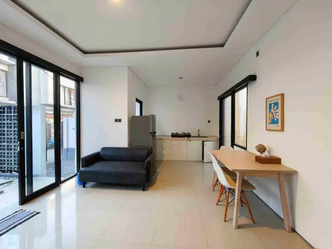 Villa Premium Furnish dekat Pantai Dreamland Pecatu Ungasan - Image 4 of 10