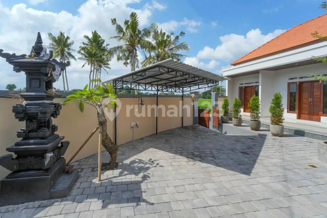 Brand New Private Room For Rent - Tanah Lot - Image 2 of 4
