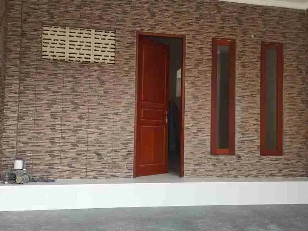 Rumah Mungil Tk. Balian Renon - Image 2 of 9