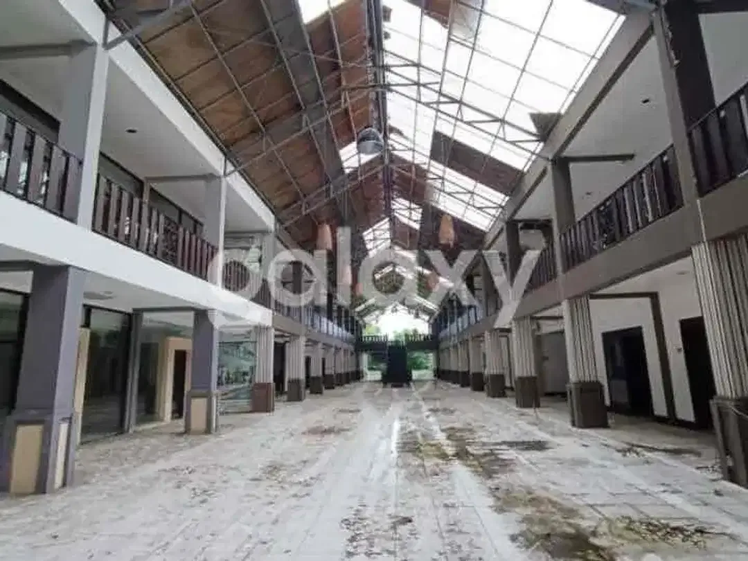 DIJUAL GEDUNG EX HOTEL DAERAH LEGIAN BALI - Image 2 of 9