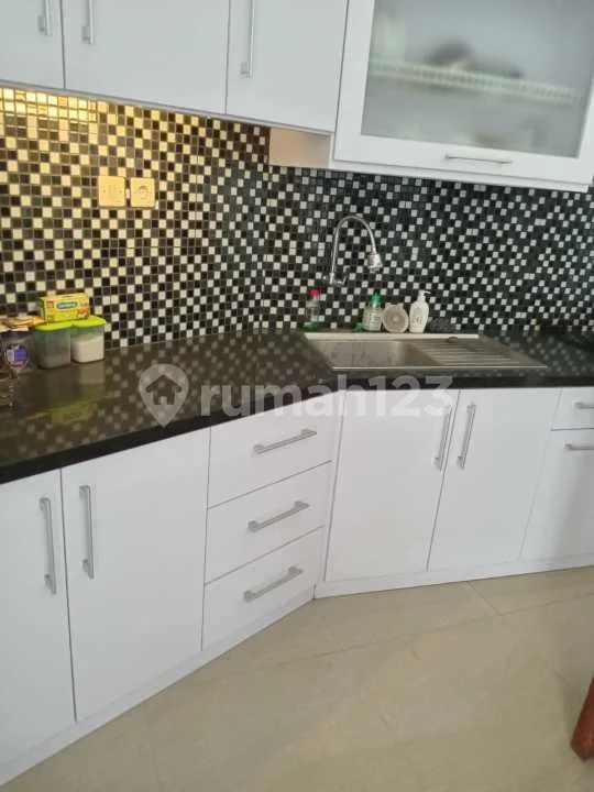 Dijual Rumah 2 Lantai Model Rumah Kantor (Rukan) di Denpasar Selatan - Image 4 of 4