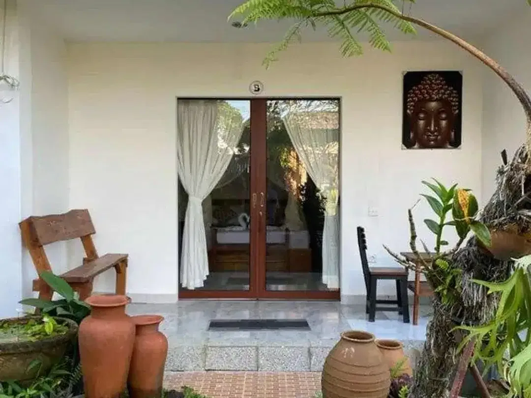 Villa Premium Dijual di Kawasan Tegallalang, Gianyar - Image 2 of 6