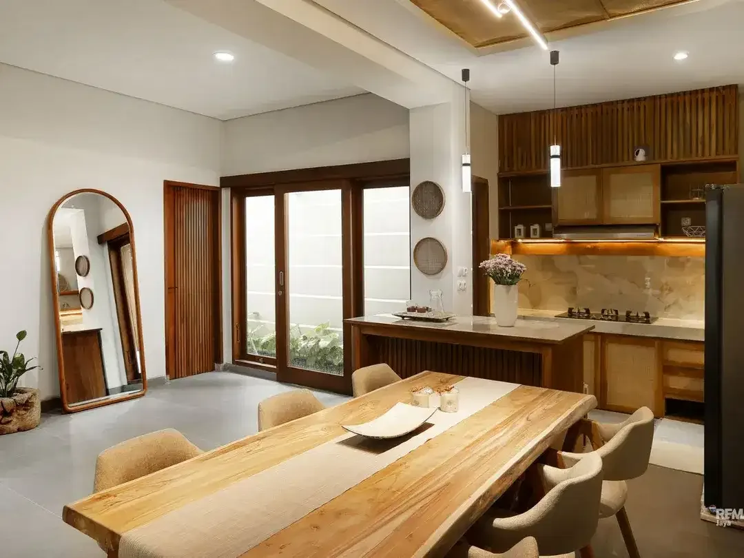 Villa Dijual nyaman di Jimbaran. - Image 10 of 10