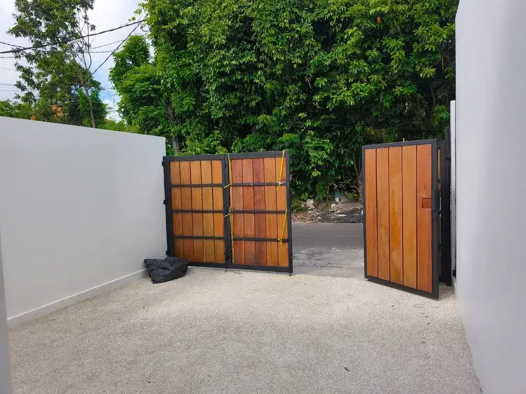 VILA EKSKLUSIF ULUWATU DENGAN BASEMENT HARGA DI BAWAH PASAR - Image 5 of 10