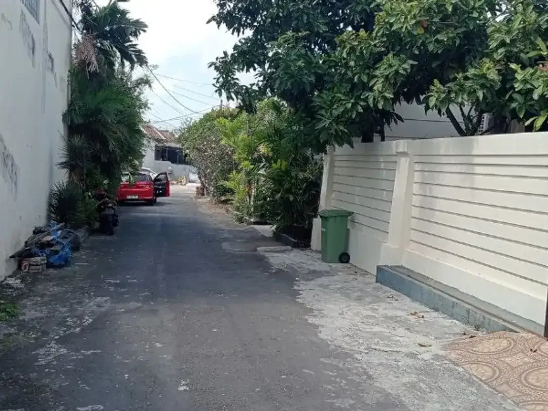 RUMAH TINGGAL DI GUNUNG ATHENA PADANGSAMBIAN DENPASAR - Image 2 of 10