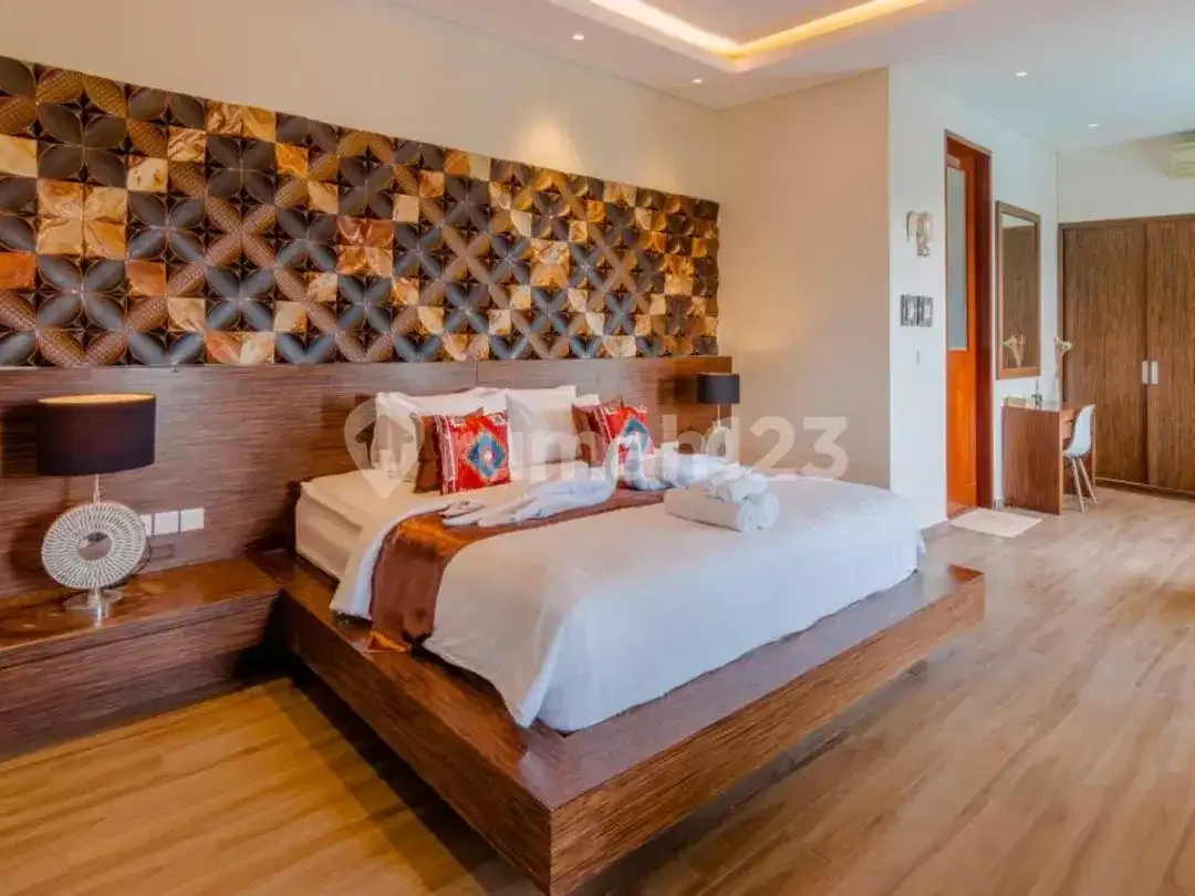Dijual Villa Super Ekslusif Cocok untuk Investasi Nusa Dua - Image 7 of 8