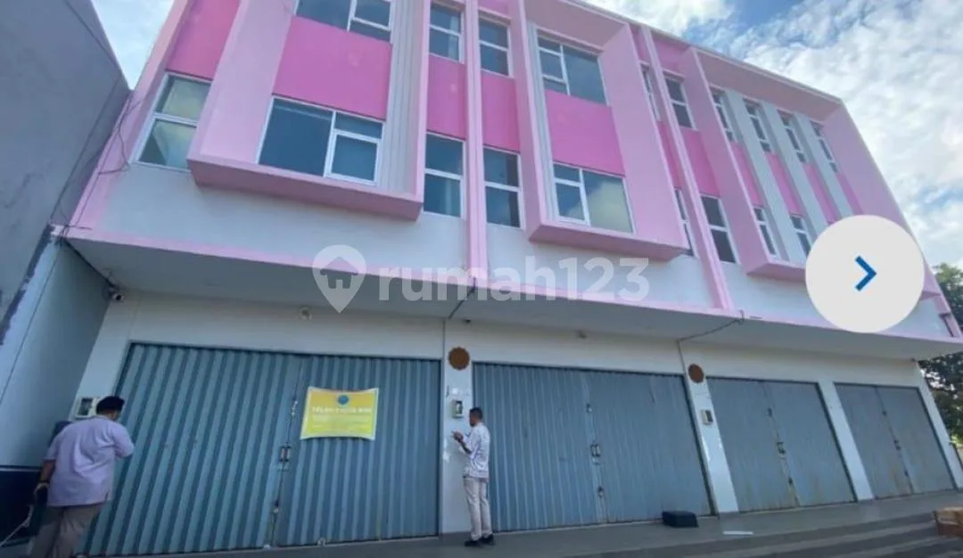 Ruko Jual Lokasi Pemogan - Image 3 of 3