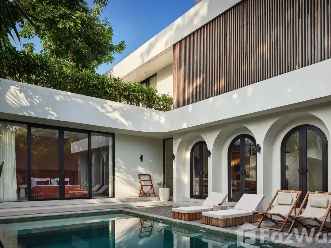 2 Bedroom Villa for sale in Uluwatu, Bali - Image 1 of 10
