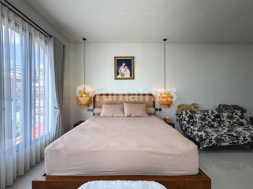 Rumah Villa 2Br Furnished di Nusa Dua - Image 3 of 4