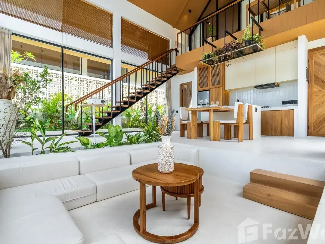 2 Bedroom Villa for sale in Tampak Siring, Bali - Image 8 of 10