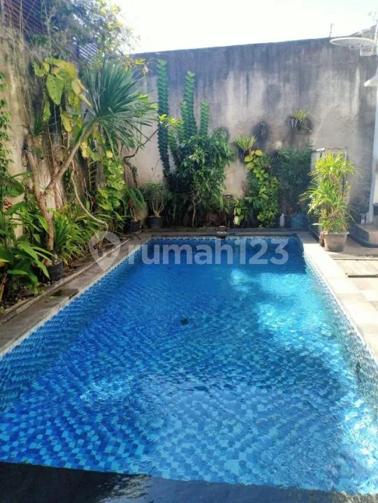 Ruko Dijual Lokasi Sanur - Image 4 of 4
