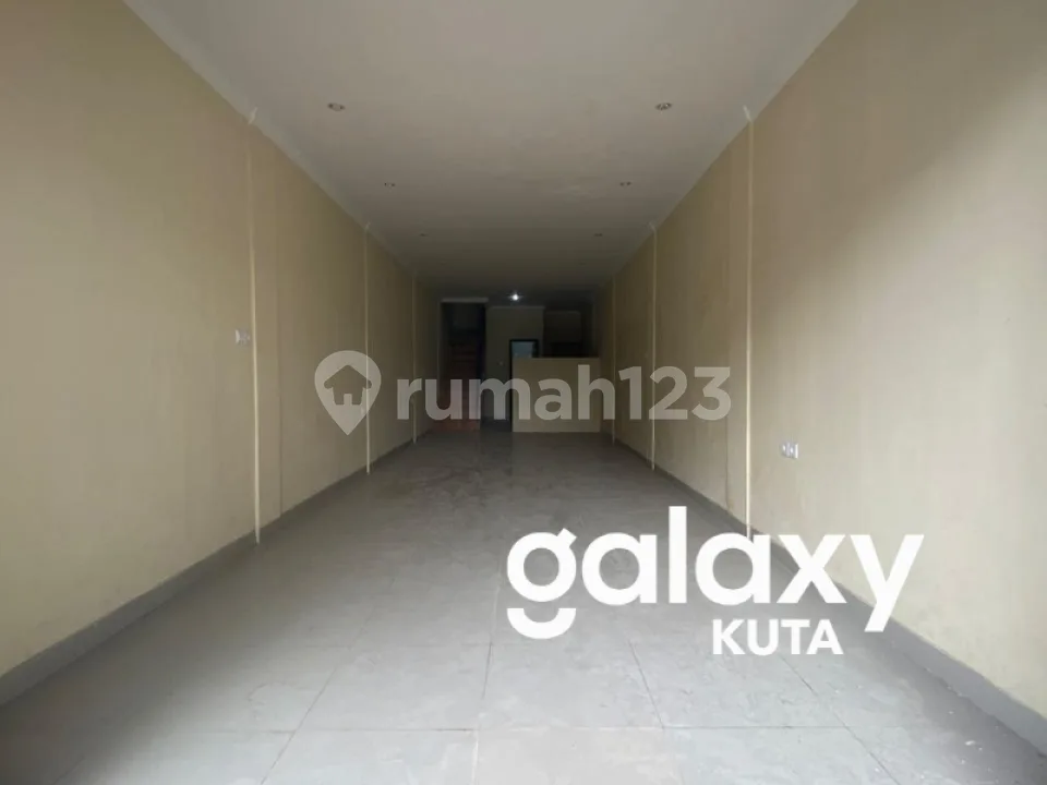 Dijual Ruko Baru 2 Lantai di Siulan Denpasar Timur - Bali - Image 4 of 4
