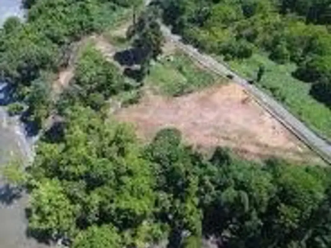 RARE BEACHSIDE LAND! Prime 500 sqm Tourism Lot for Sale in Sanur Kauh, Bali - Image 3 of 4